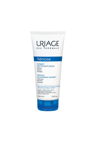 Uriage Uriage Xemose Facial Cleanser for Very Dry Skin - 200 ml