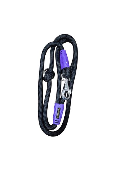 moonparacord Paracord Dog Walking Rope 120 cm