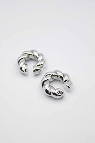 Entrendi Cansus Thick Earcuff Twist