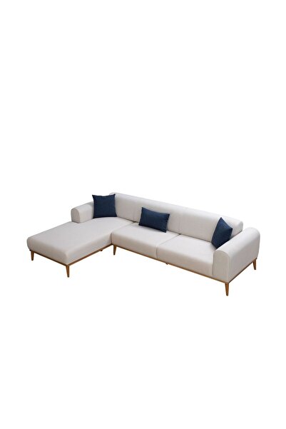 Doressa Trad Köşe Koltuk Takımı