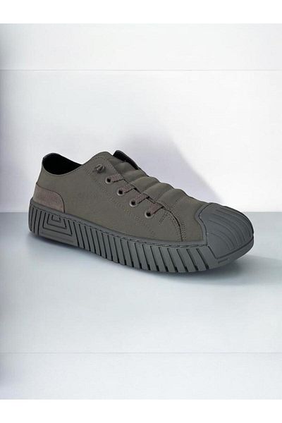 GAMELU Vigor Unisex Memory Foam Suede Sneaker - Ειδική υποστήριξη στα δάχτυλα και τα τακούνια
