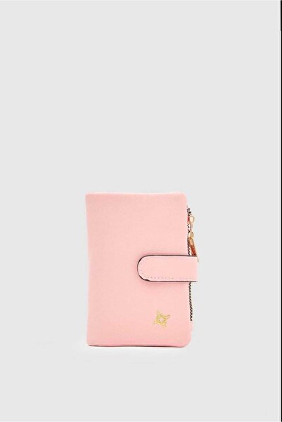 Lexa М'яка пудрениця з подвійною блискавкою