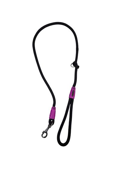 moonparacord Paracord Dog Walking Rope 120 cm