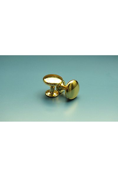 YAREN METAL MOBİLYA AKSESUARLARI Independence Flat Button