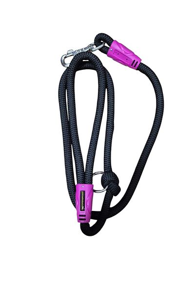 moonparacord Paracord Dog Walking Rope 120 cm
