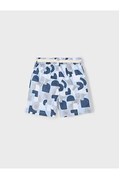 MAYORAL Boy Bermuda Shorts
