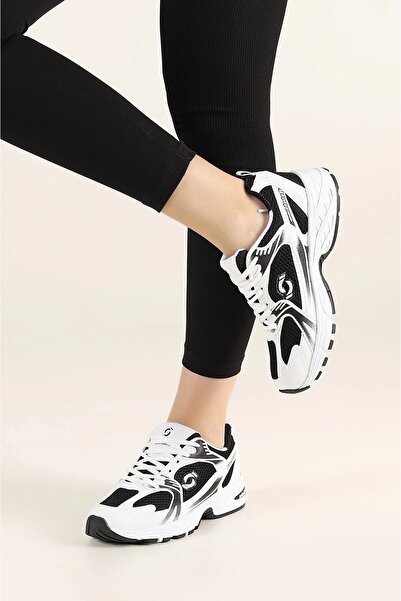 LANDSHOES ortapedik Sneakers Günlük rahat Spor Ayakkabı