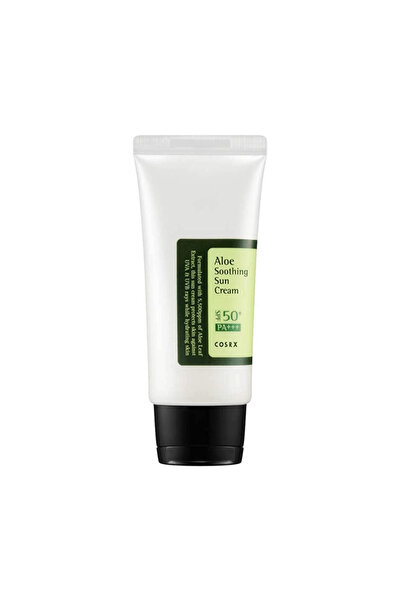 Cosrx COSRX Soothing Aloe Vera Sunscreen Cream - 50ml