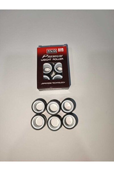 Honda Yeni Activa 125 Hafif Performans Bando Baga ( 12 .2 Gr. )