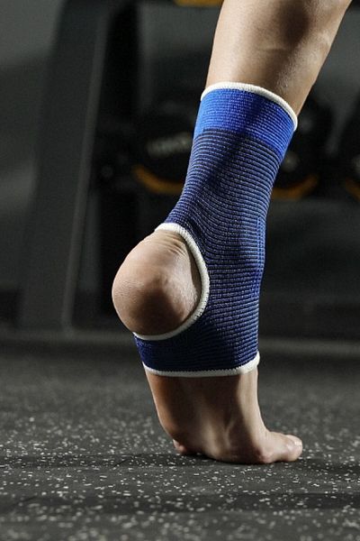 hayret sepeti Professional Athletes' Choice: Durable and Flexible Foot Bracelet Models