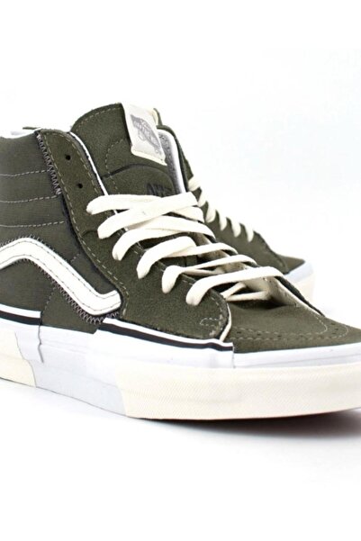 Vans Sk8-hi Reconstruct - Vn0005ukolo1