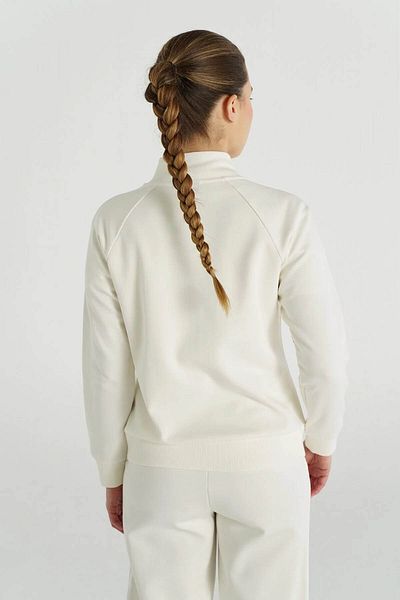 hummel Φούτερ Marena με φερμουάρ