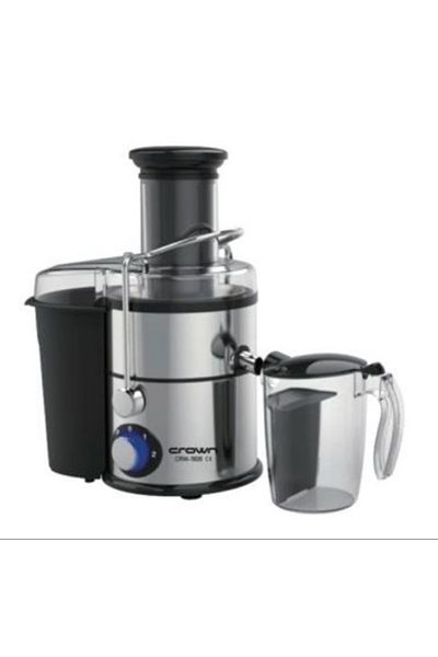 Crown Steel Body Solid Juicer 1000 W