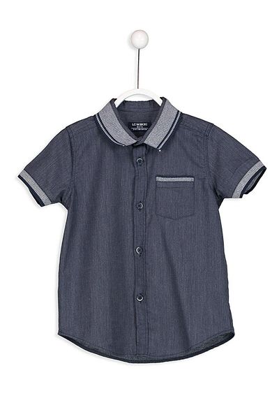 LC Waikiki Boy's Shirt (0S)