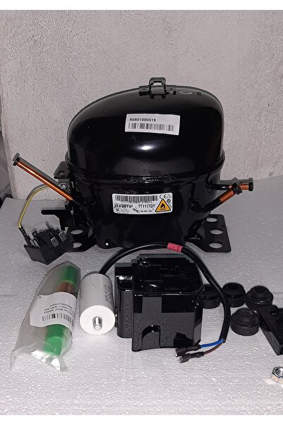 Uğur derin dondurucu jiaxipera TT 1117GY kompresör tamir takımı