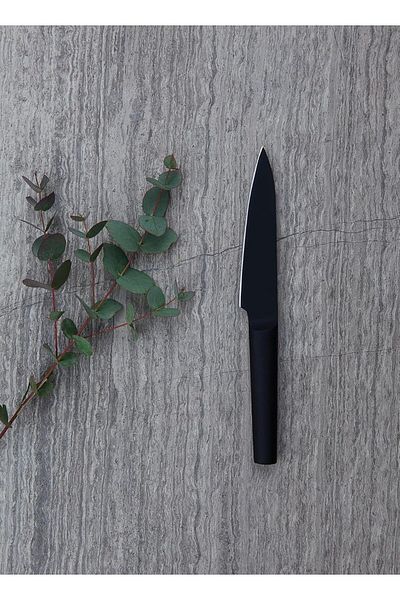 Berghoff Essentials Utility Knife 13Cm Kuro
