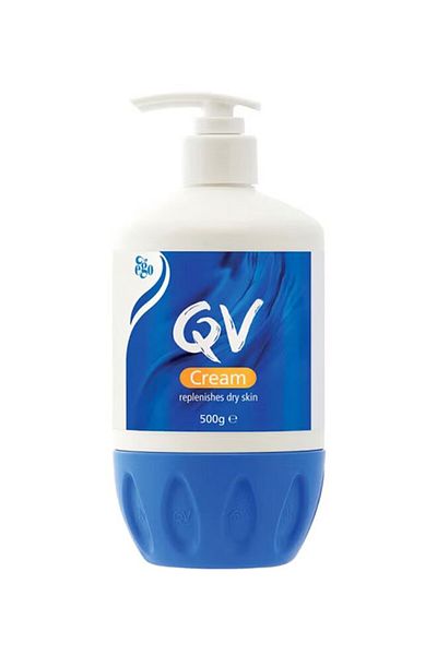 Qv كريم كيوفي 500جرام
