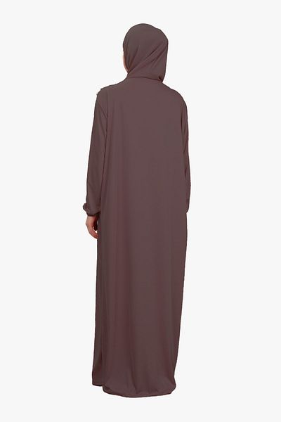 DAKKA KADİMA Jerce One Piece Prayer Dress