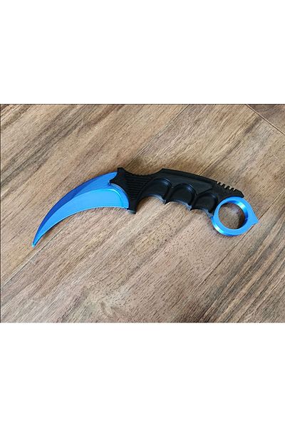 HAND MADE ALL TASARIM Karambit Tactical Educational Game Bias - All Design