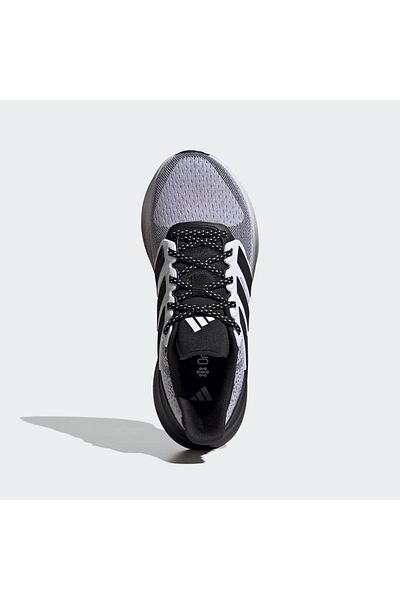 adidas Js2837 Black - White - Gray Men's Running & Training Shoes Js2837 Ultrarun 5