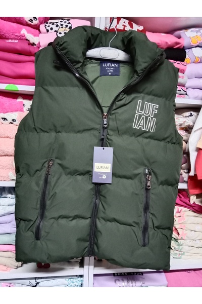 Butik Yelek