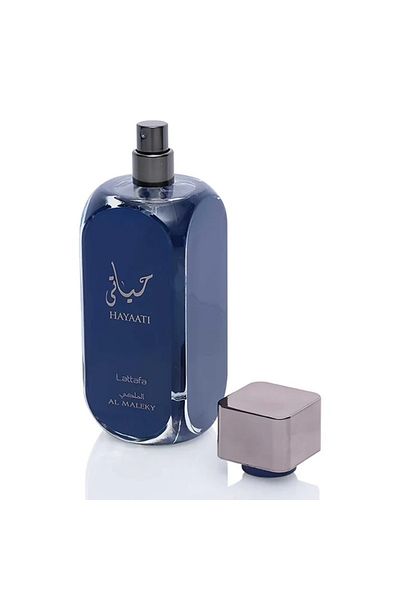 lattafa Hayaati Al Maleky - Eau de Parfum100ml