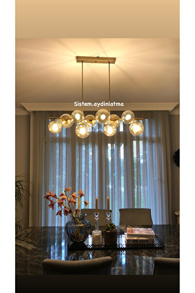 PhonexLed Honey Avize