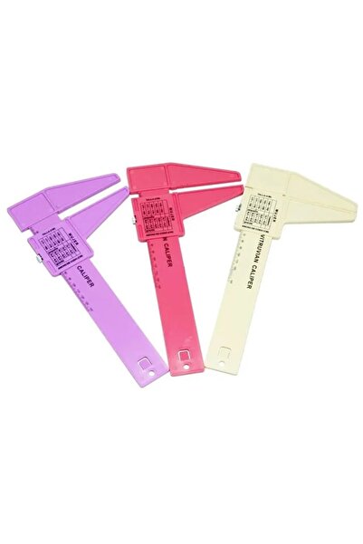 Rehau Caliper, instrument de măsurare a grăsimii corporale