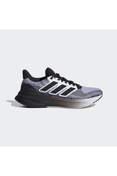 adidas Js2837 Black - White - Gray Men's Running & Training Shoes Js2837 Ultrarun 5