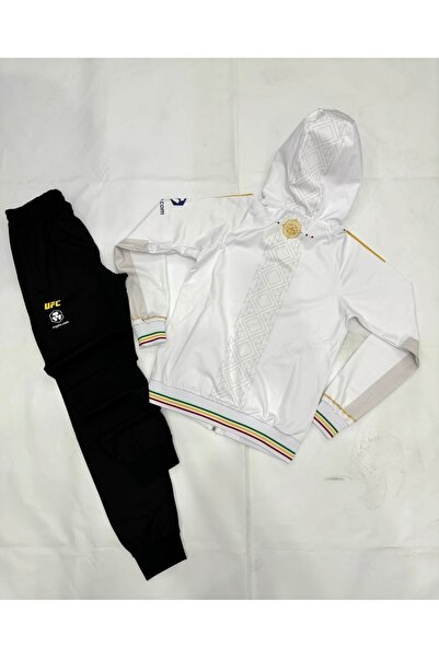 Venum UFC Venum Crypto Hırka Eşofman Takımı MMA Boxing Takım Kick Boks Eldiven Boks Eldiveni Venum