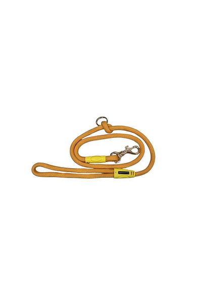 moonparacord Paracord Dog Walking Rope 120 cm