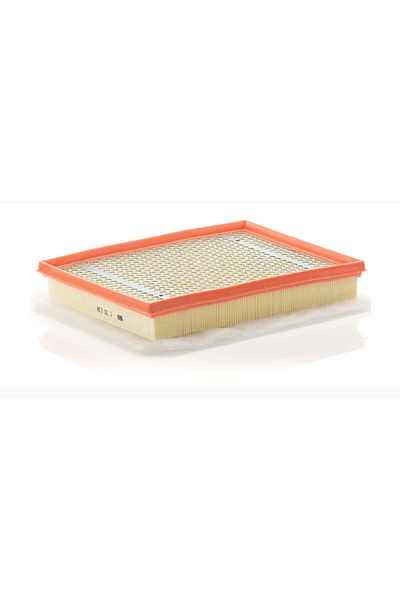 Naspar Opel Air Filter - 5834279 , Part No: Mann C 30 138