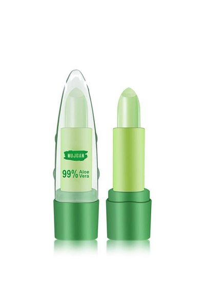 jetfast Soothing Gel Magic Lipstick with Aloe Vera
