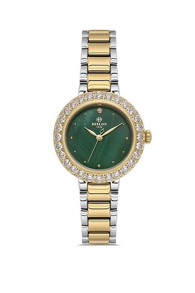 Hislon Ql162T-15Sg Women Wrist Watch