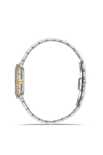 Hislon Ql162T-09Sg Women Wrist Watch