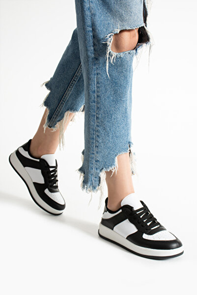 trendypit حذاء رياضي كاجوال للجنسين - حذاء رياضي