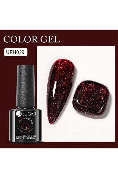 URSUGAR kalıcı oje 7 ml URH029 (54169)