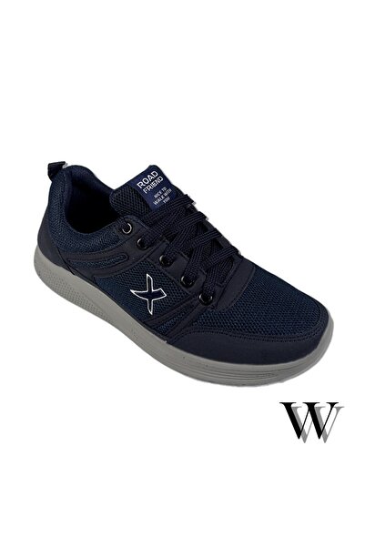 e&e Yazlık Koku Yapmayan Ortopedik Hafif Günlük/İş Ayakkabısı Çeliksiz Çelik Burunsuz İş Spor Ayakkabısı