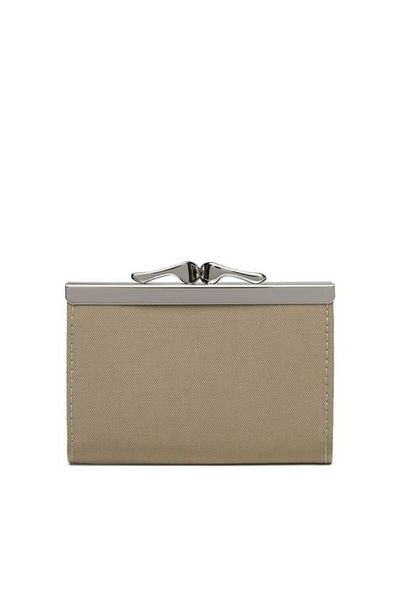 SMART BAGS Дамска чанта и портмоне Crinkle Camel Smb3176