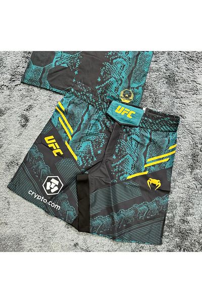 Venum UFC Venum Crypto MMA Boxing - Σετ γάντια Kick Boxing