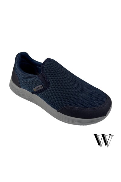 e&e Yazlık Koku Yapmayan Ortopedik Hafif Günlük/İş Ayakkabısı Çeliksiz Çelik Burunsuz İş Spor Ayakkabısı