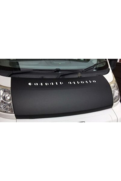 EYM Fiat Ducato 2006-2013  uyumlu  Tam Kaput Maskesi