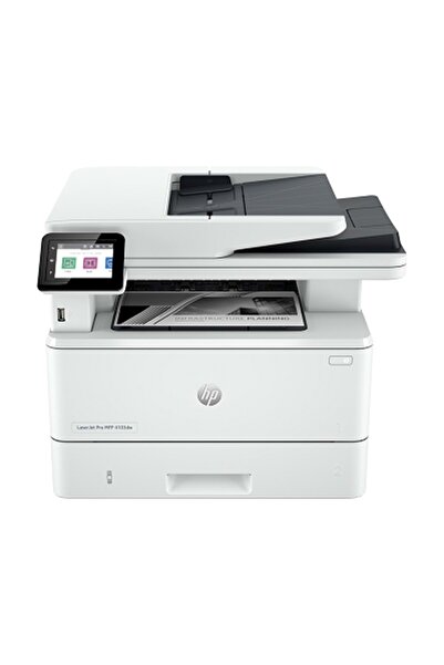HP Laserjet Pro Mfp 2z627a M4103dw A4 40ppm