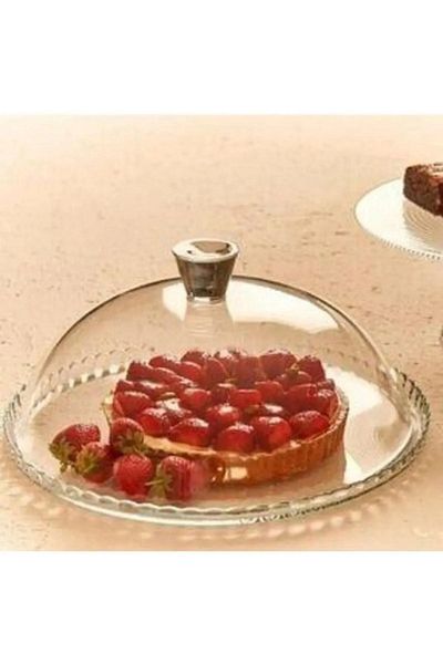 Paşabahçe 95198 Patisserie - Cake Pastry Cookie Jar