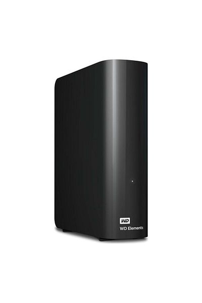 WD Elements Desktop Wdbwlg0140Hbk-Eesn 14Tb USB 3.0 Portable Harddisk