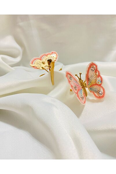 MİNİKLER SHOPPING minikler shopping Pudră cu cataramă fluture mobilă