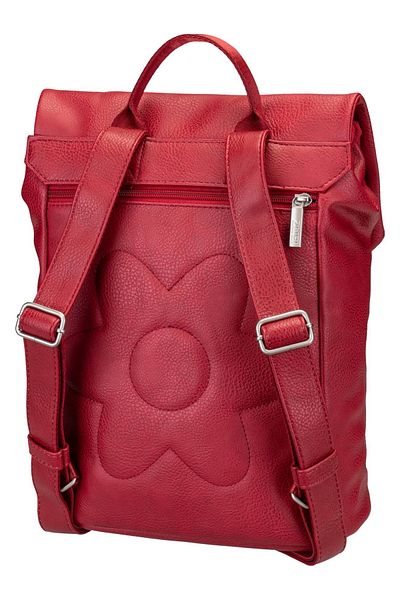 ZWEI Laptoprucksack Mademoiselle MR13