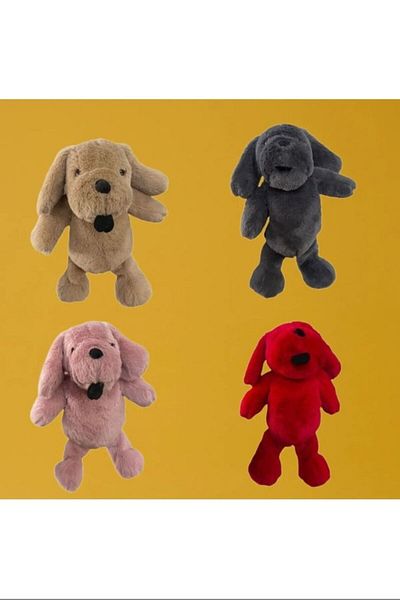 CUDDLYTOY Special Casual Dog Gift for Lover Special Design - 35 cm