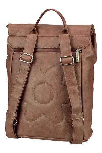 ZWEI Laptoprucksack Mademoiselle MR13