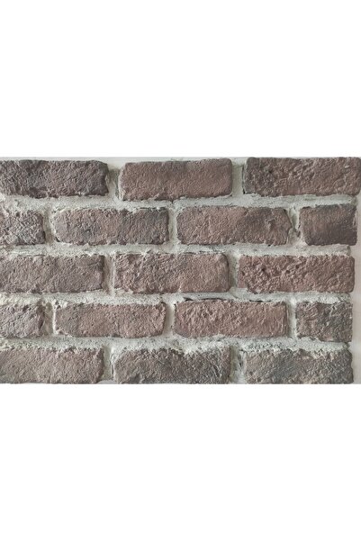 ALERMO Eskitme Kültür Tuğlası Kalıbı